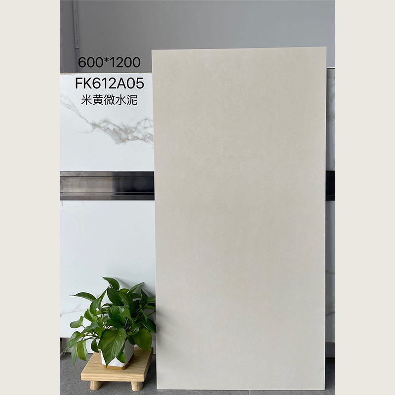 FK612A05 | 600 x 1200 mm | Carrelage rustique 1