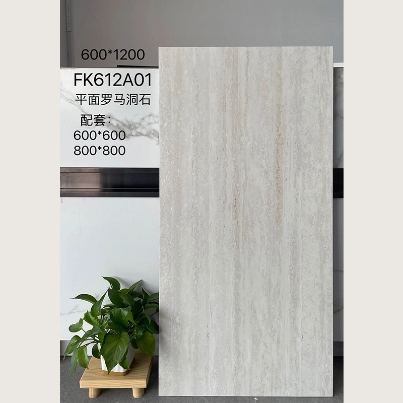 FK612A01 | Три размера | Плитка в деревенском стиле 1