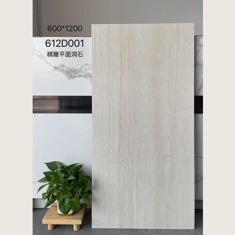 612D001| 600x1200mm | Rustic Tile 1