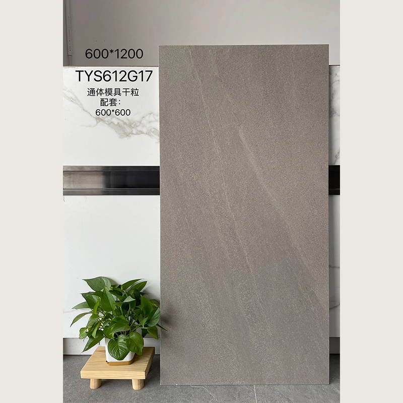 TYS612G17 | Два размера | Плитка в деревенском стиле 1