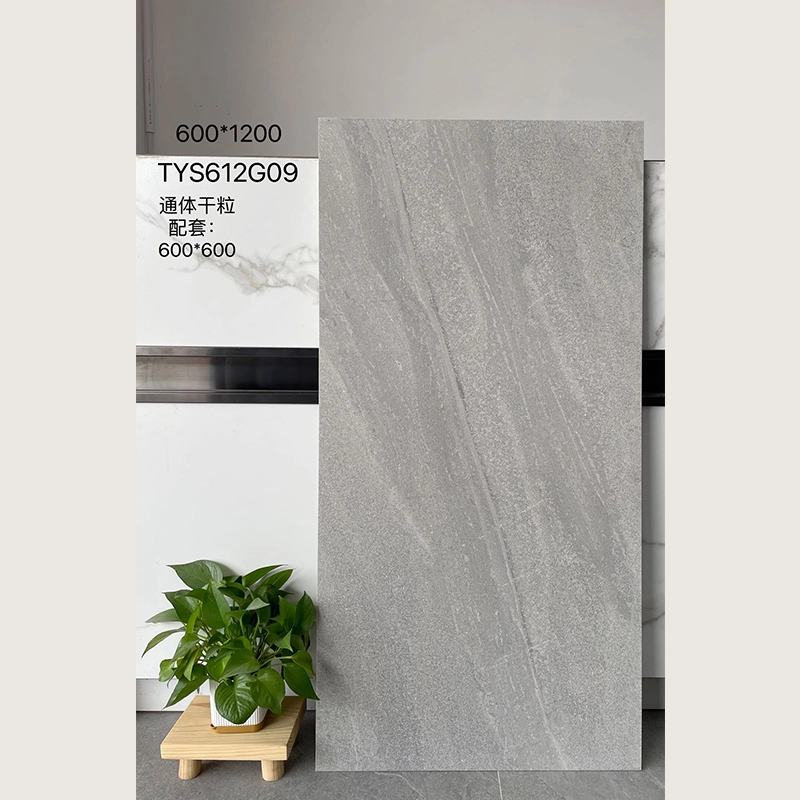 TYS612G09 | Два размера | Плитка в деревенском стиле 1