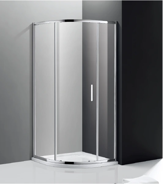 GQCJ | Shower Door | Quick fit 1