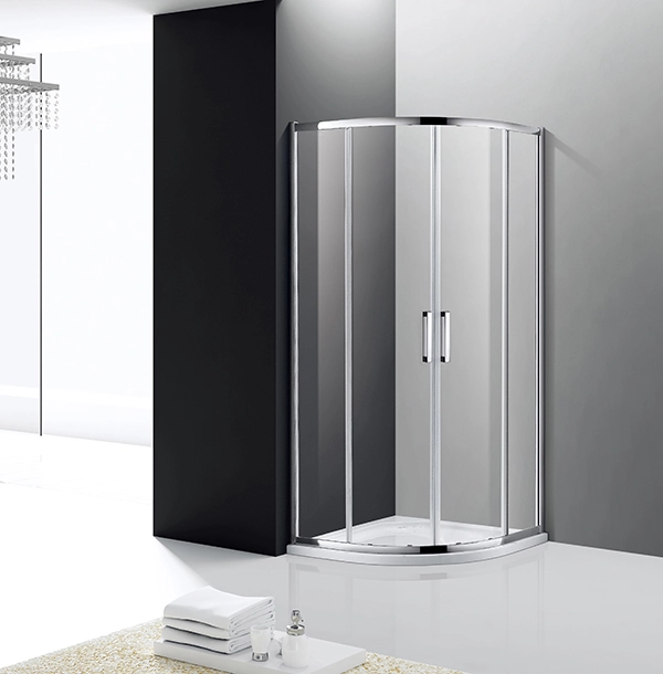 GQCQ | Shower Door | Quick fit 1