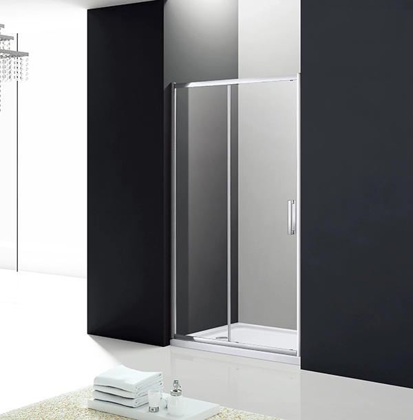 GQSA | Shower Door | Quick fit 1