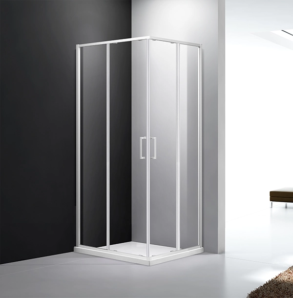 GRCE | Shower Door | Slimline quick fit 1