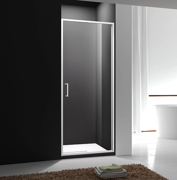GRIF | Shower Door | Slimline quick fit 1