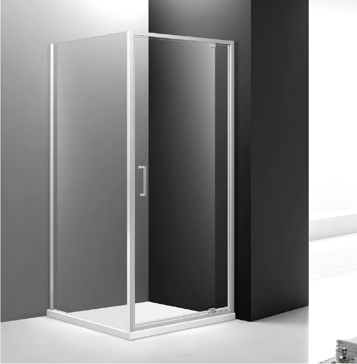 GRPD+GRSP | Shower Door | Slimline quick fit 1