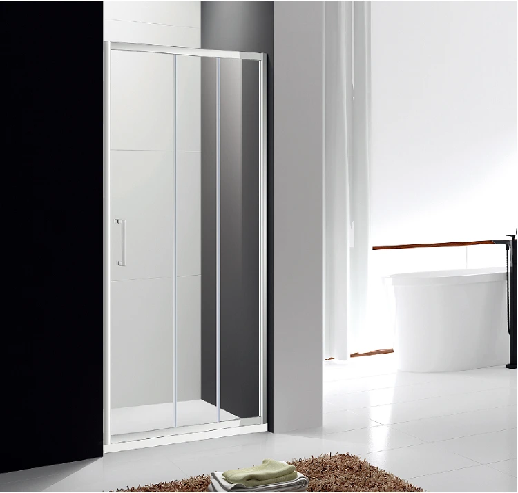 HE21 | Shower Door | High cost performance Quick fit range 1