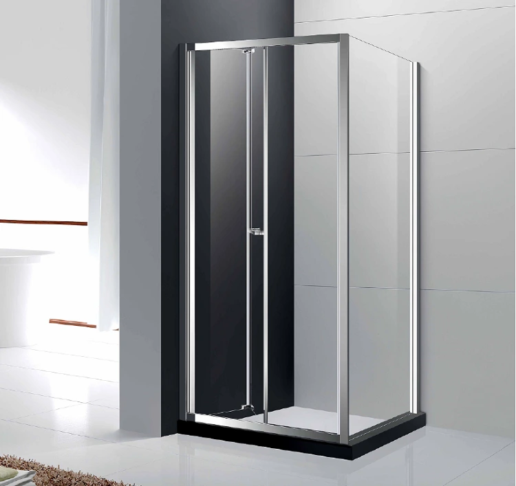 HEBF+HESP | Shower Door | High cost performance Quick fit range 1