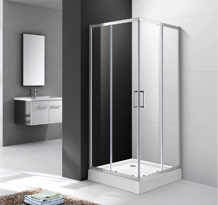 HECE | Shower Door | High cost performance Quick fit range 1