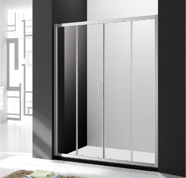 HECN | Shower Door | High cost performance Quick fit range 1