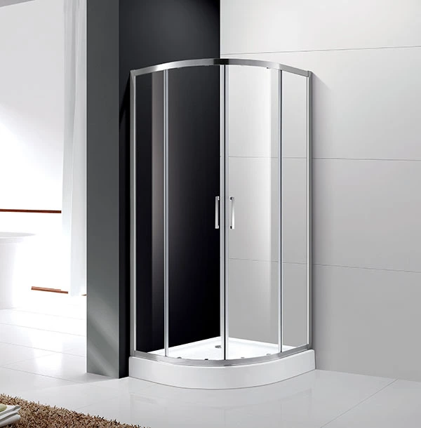 HECQ | Shower Door | High cost performance Quick fit range 1