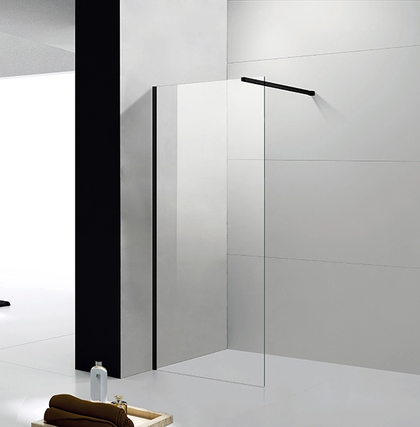 LDWT | Shower Door | Wetroom panels 1