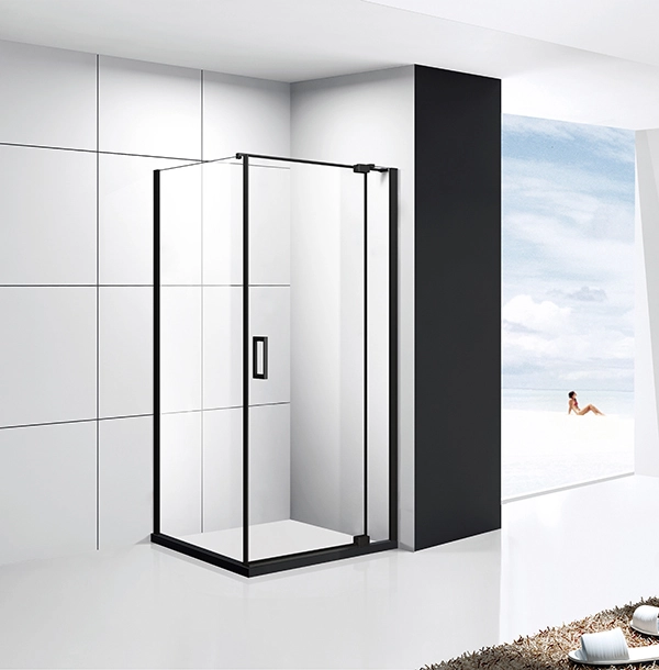 YBHD+YBSP | Shower Door | Telescopic 1