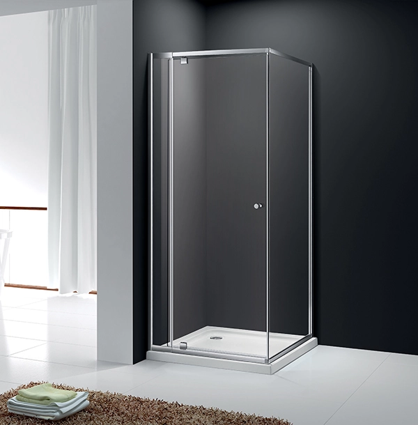 YHPC | Shower Door | Telescopic 1