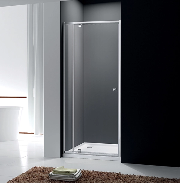 YHPD | Shower Door | Telescopic 1