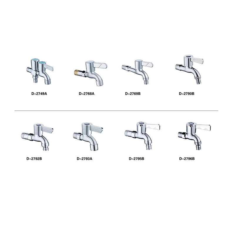 Water Tap Series 1