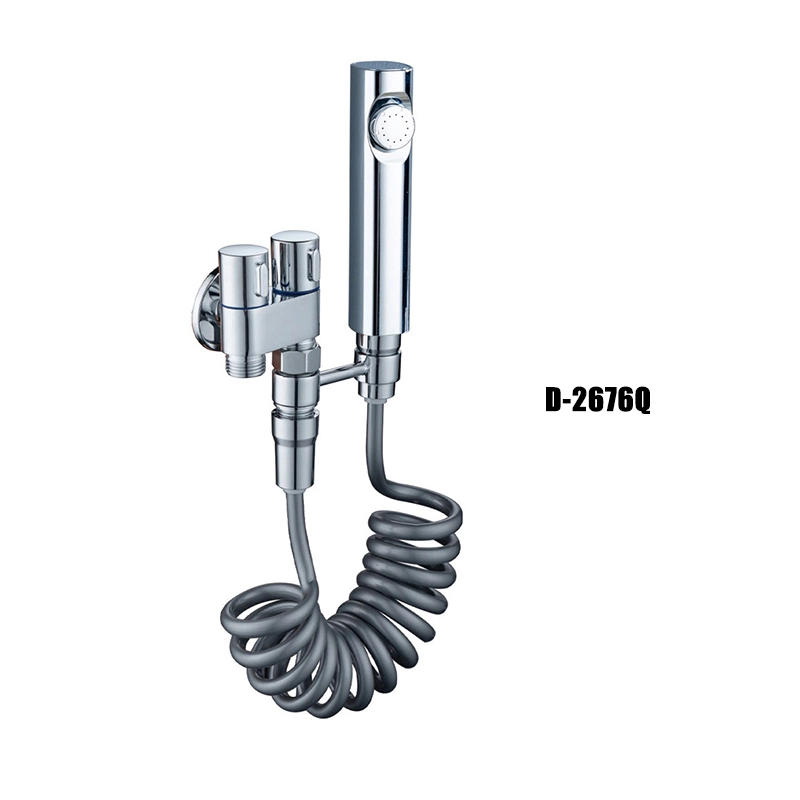 Toilet Bidet Faucet Series 1