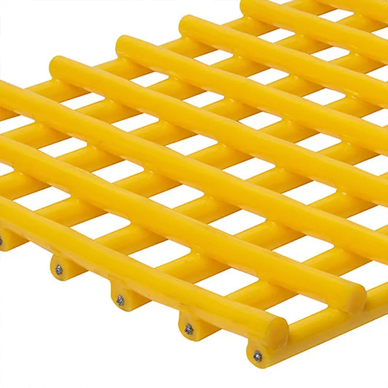 Qualityvibrating Screen Panels for Mining Equipment 2