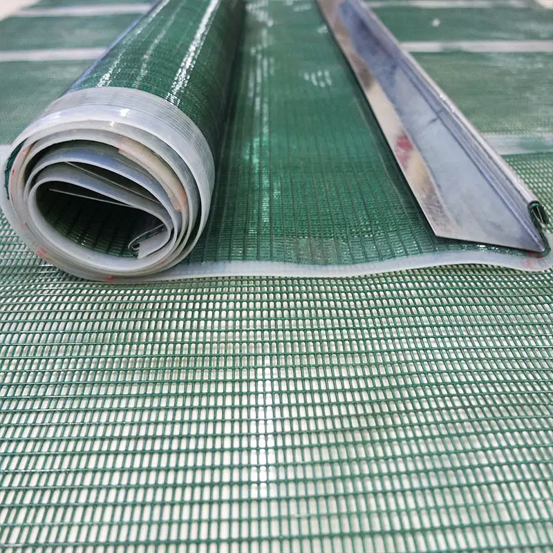 Qualityvibrating Screen Panels for Mining Equipment 4