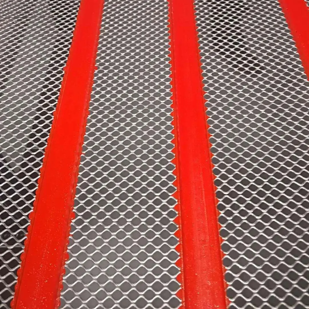 HUATAO Polyurethane Screen Mesh Polyurethane Screen Meshwith Custom Services 2