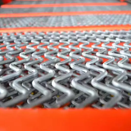 HUATAO Polyurethane Screen Mesh Polyurethane Screen Meshwith Custom Services 3