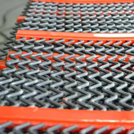 HUATAO Polyurethane Screen Mesh Polyurethane Screen Meshwith Custom Services 4