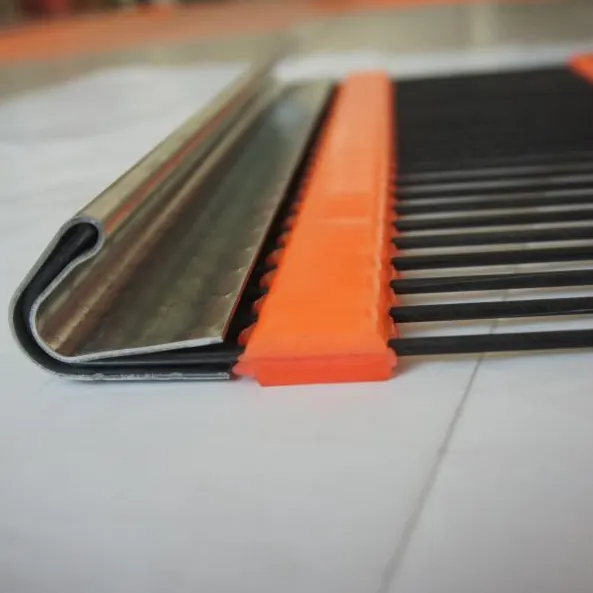 HUATAO Polyurethane Screen Mesh Polyurethane Screen Meshwith Custom Services 5
