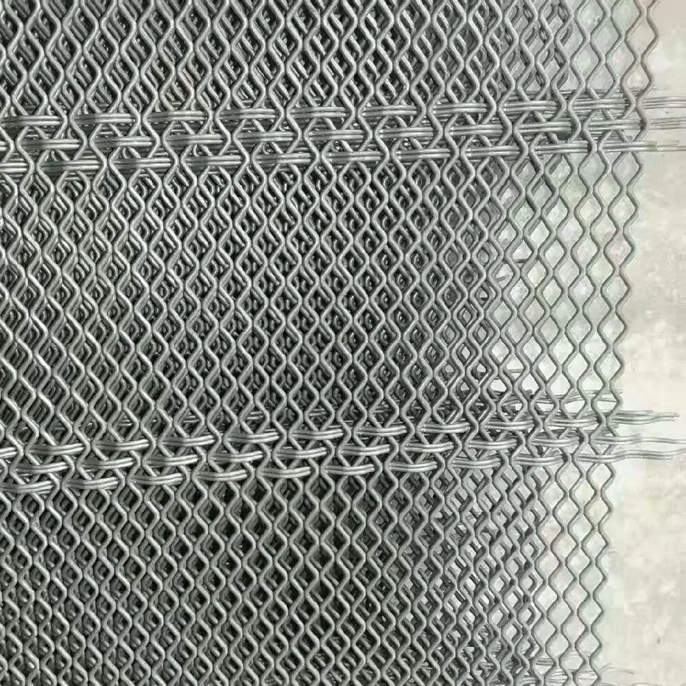 Polyurethane Screen for Mineral Equipment with Custom Services 2