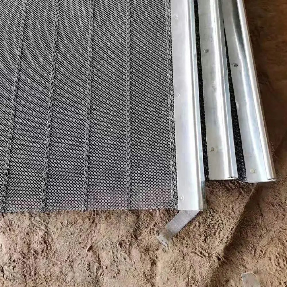 Polyurethane Screen for Mineral Equipment with Custom Services 5