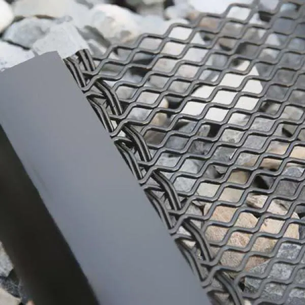 Polyurethane Screen for Mineral Equipment with Custom Services 6