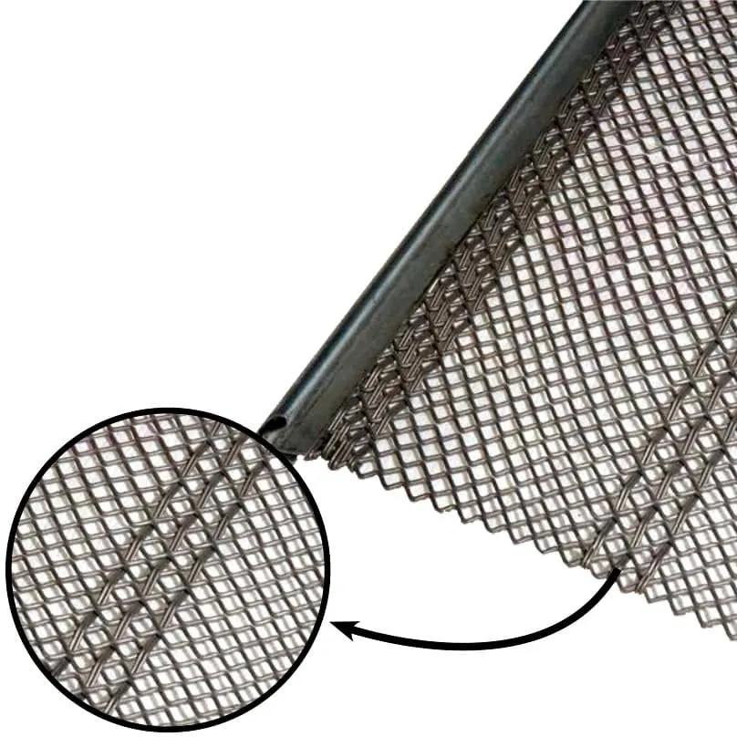 Polyurethane Screen for Mineral Equipment with Custom Services 3