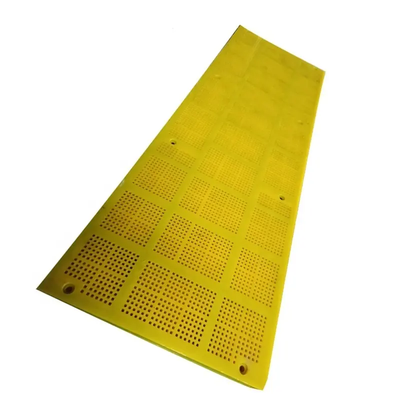 Vibrating Screen Panels Wholesale - HUATAO 3
