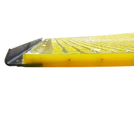Vibrating Screen Panels Wholesale - HUATAO 4