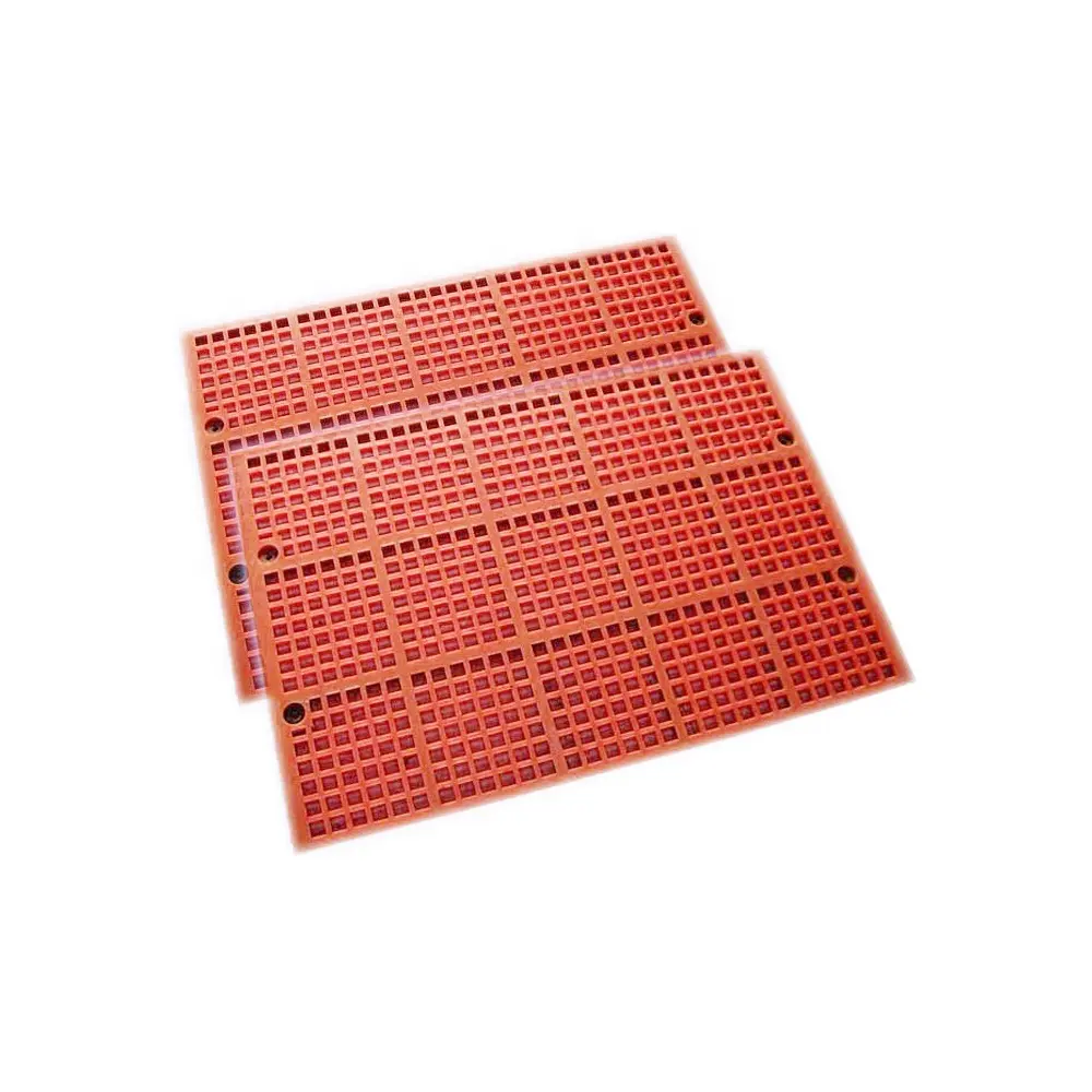 Vibrating Screen Panels Wholesale - HUATAO 5