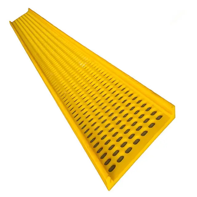 Flip Flop Screen Mat Mesh Panel Heavy-Duty Durable 1