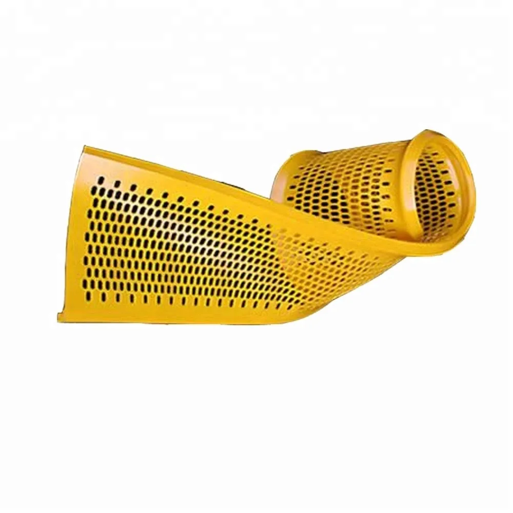 HUATAO Dewatering Vibrating Screen Dewatering Vibrating Screensupplier 3