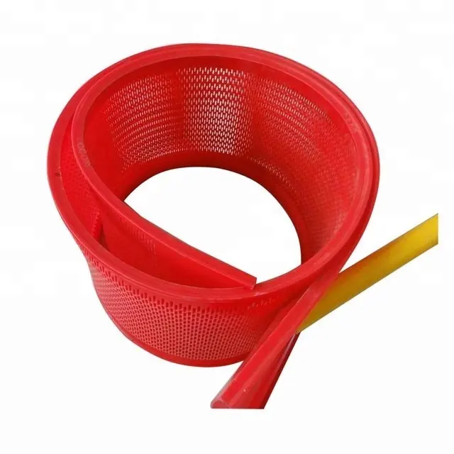 HUATAO Dewatering Vibrating Screen Dewatering Vibrating Screensupplier 4