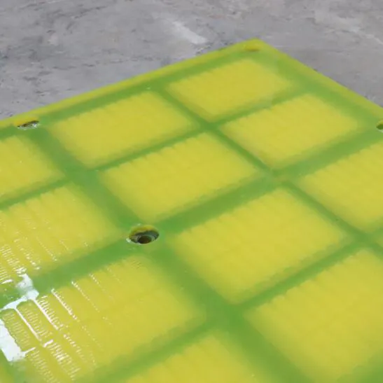 Cost-Effective Dewatering Vibrating Screen for Mining Equipment 5