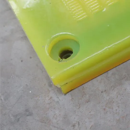 Cost-Effective Dewatering Vibrating Screen for Mining Equipment 3
