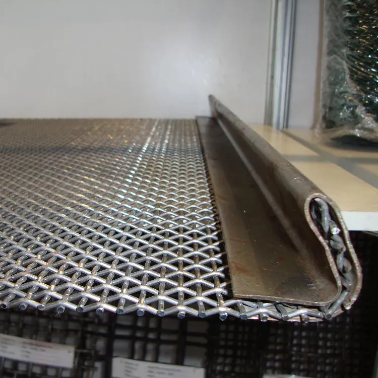 For Mining Industry Mining Vibrating Screens by HUATAO 6