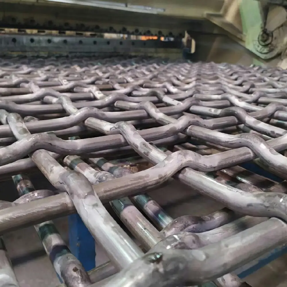 For Mining Industry Mining Vibrating Screens by HUATAO 5