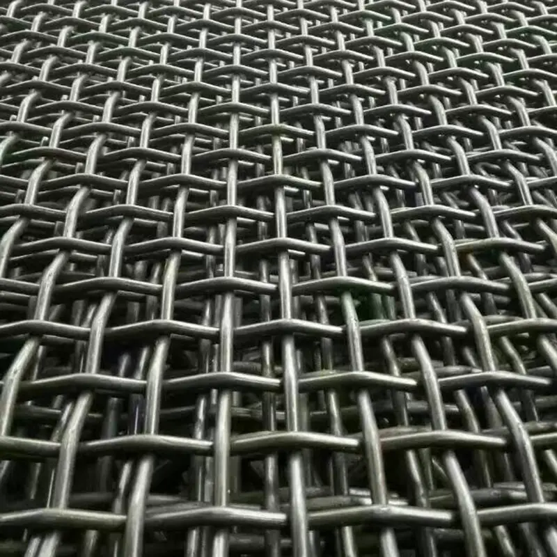 For Mining Industry Mining Vibrating Screens by HUATAO 3