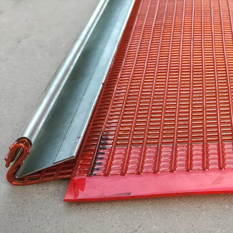 For Quarry Polydeck Screen Panels by HUATAO 2