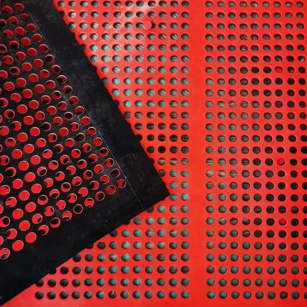Factory Direct Mining Vibrating Screens Mining Vibrating Screens Company 5