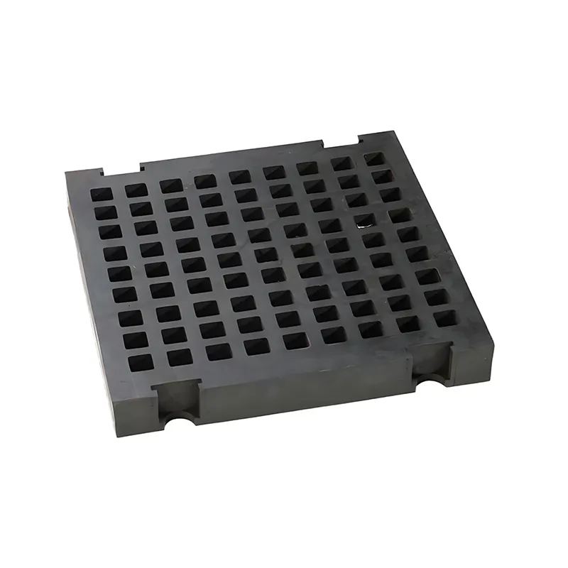 Vibrating Mining Screens - for Mining Industry - HUATAO 3