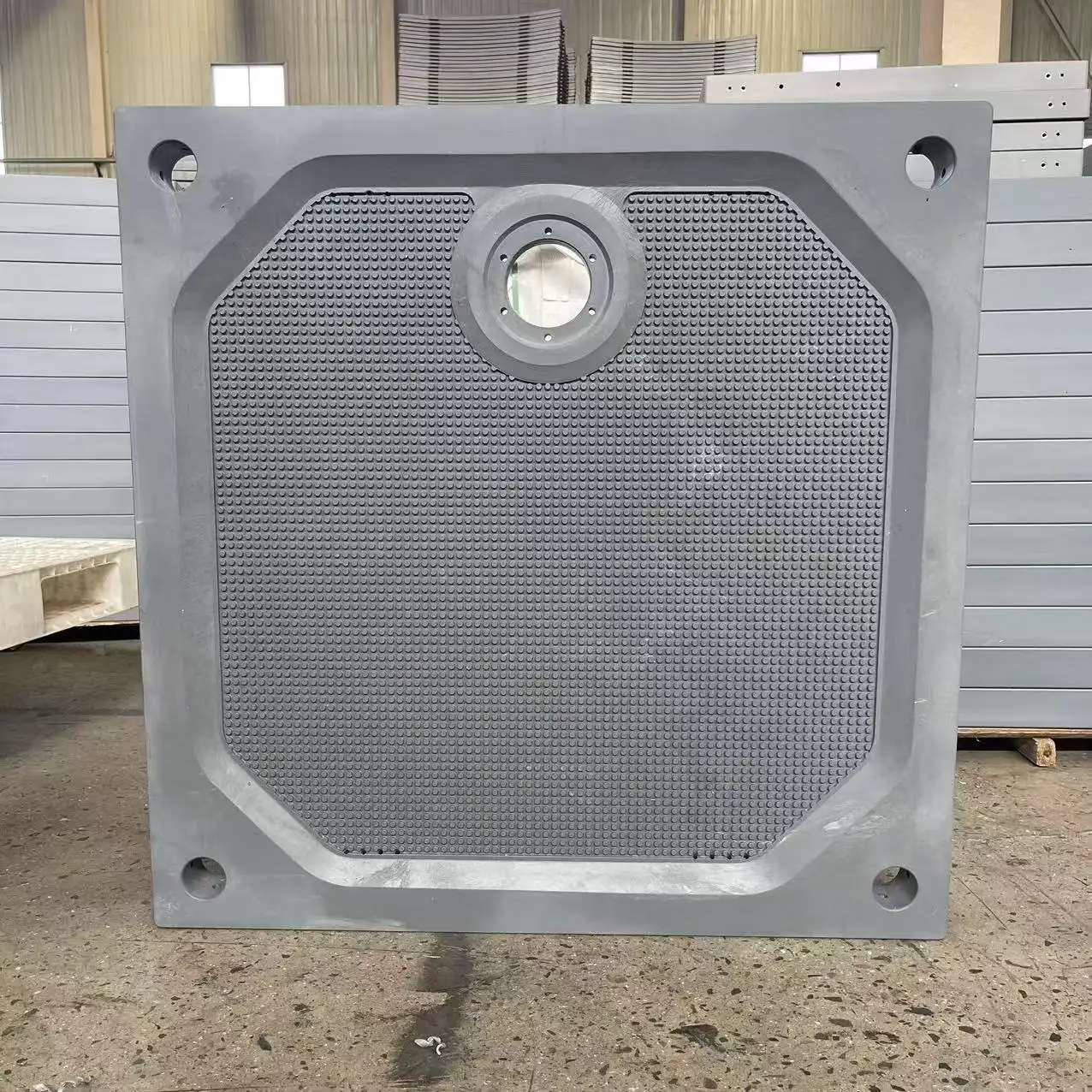 Durable Polydeck Screen Panels Polydeck Screen Panels Company 8
