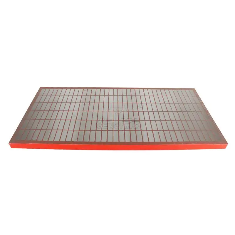 Fine Quality Polyurethane Screen Mesh Price List 2