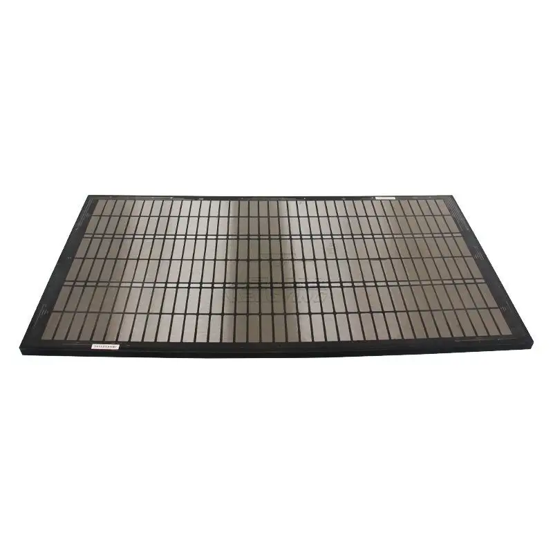 Fine Quality Polyurethane Screen Mesh Price List 3