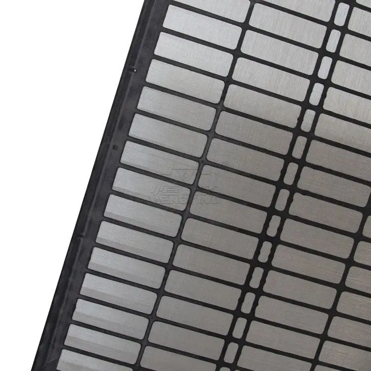 Fine Quality Polyurethane Screen Mesh Price List 5